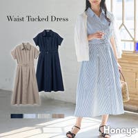 Honeys（ハニーズ）のワンピース・ドレス/シャツワンピース