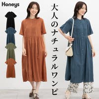 Honeys（ハニーズ）のワンピース・ドレス/ワンピース