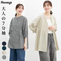 Honeys（ハニーズ）のトップス/ブラウス