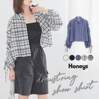 Honeys（ハニーズ）のトップス/シャツ