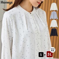 Honeys（ハニーズ）のトップス/ブラウス