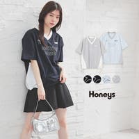 Honeys（ハニーズ）のトップス/シャツ
