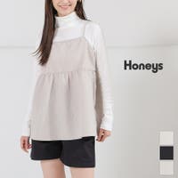 Honeys（ハニーズ）のトップス/ブラウス