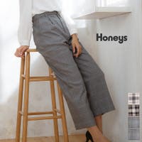 Honeys | HNSW0006125