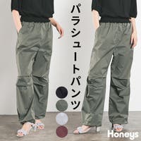Honeys（ハニーズ）のパンツ・ズボン/ワイドパンツ