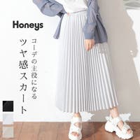 Honeys（ハニーズ）のスカート/ロングスカート・マキシスカート