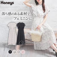 Honeys（ハニーズ）のワンピース・ドレス/ワンピース
