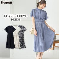 Honeys（ハニーズ）のワンピース・ドレス/ワンピース