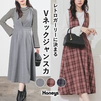 Honeys（ハニーズ）のワンピース・ドレス/ワンピース