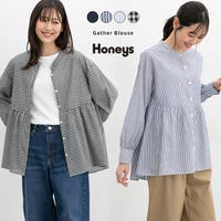 Honeys（ハニーズ）のトップス/ブラウス