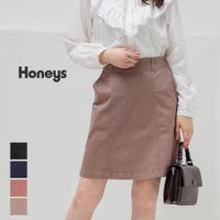 Honeys（ハニーズ）のスカート/ミニスカート