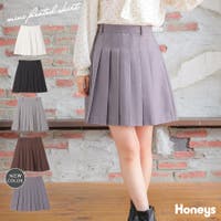 Honeys（ハニーズ）のスカート/ミニスカート