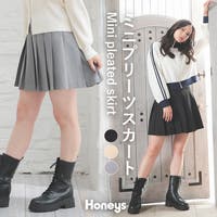 Honeys（ハニーズ）のスカート/ミニスカート