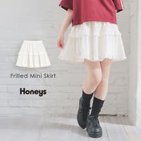 Honeys | HNSW0010987