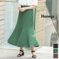 Honeys（ハニーズ）のスカート/ロングスカート・マキシスカート