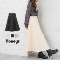 Honeys（ハニーズ）のスカート/ロングスカート・マキシスカート