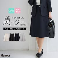 Honeys（ハニーズ）のスカート/フレアスカート