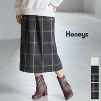 Honeys | HNSW0006177