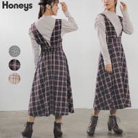 Honeys ハニーズ ワンピース ドレス レディースファッション通販shoplist ショップリスト