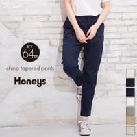 Honeys（ハニーズ）のパンツ・ズボン/チノパンツ(チノパン)