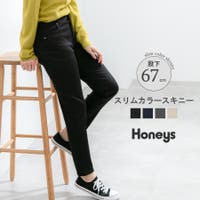 Honeys | HNSW0006659