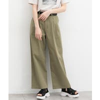 FRAMeWORK オリーブグリーン チノパン サイズ38