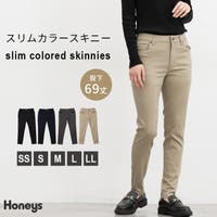 Honeys（ハニーズ）のパンツ・ズボン/スキニーパンツ