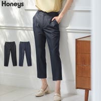 Honeys（ハニーズ）のパンツ・ズボン/クロップドパンツ・サブリナパンツ