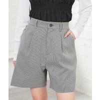 archivio ブラウンショートパンツ 未使用品 レディース アルチビオ archivio ショートパンツ 36(S