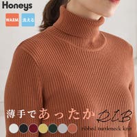 Honeys（ハニーズ）のトップス/ニット・セーター