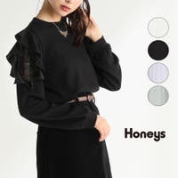 Honeys ハニーズ 量産型 レディースファッション通販shoplist ショップリスト