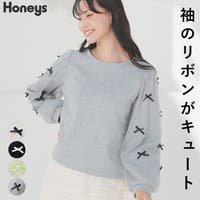 Honeys（ハニーズ）のトップス/カットソー