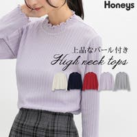 Honeys（ハニーズ）のトップス/カットソー