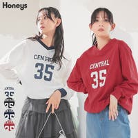 Honeys（ハニーズ）のトップス/Ｔシャツ
