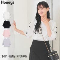Honeys（ハニーズ）のトップス/カットソー