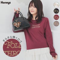 Honeys（ハニーズ）のトップス/Ｔシャツ