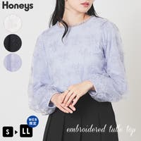 Honeys(ハニーズ)のトップス/カットソー