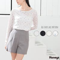 Honeys（ハニーズ）のトップス/カットソー