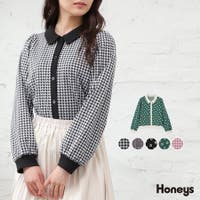 Honeys（ハニーズ）のトップス/カーディガン