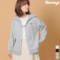 Honeys（ハニーズ）のアウター(コート・ジャケットなど)/ブルゾン