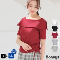 Honeys（ハニーズ）のトップス/カットソー
