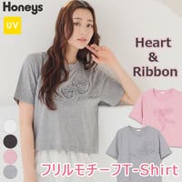 Honeys（ハニーズ）のトップス/Ｔシャツ
