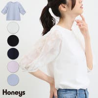 Honeys | HNSW0007460
