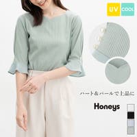 Honeys（ハニーズ）のトップス/ブラウス