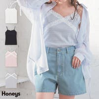 Honeys（ハニーズ）のトップス/キャミソール