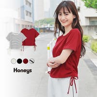 Honeys | HNSW0011017