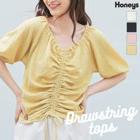 Honeys（ハニーズ）のトップス/カットソー