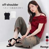 Honeys（ハニーズ）のトップス/カットソー
