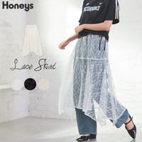 Honeys（ハニーズ）のスカート/フレアスカート