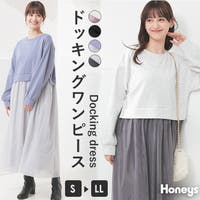 Honeys（ハニーズ）のワンピース・ドレス/ワンピース